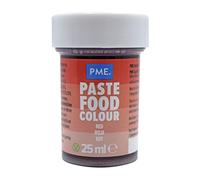 PME Paste Colour Berry Red 25 g