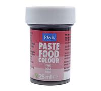 PME Paste Colour Plum Pink 25 g