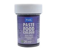 PME Paste Colour Regal Purple 25 g