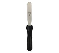 PME PK1012 Straight Blade Palette Knife 11.5 in, Stainless Steel, Silver, Inch (29 cm)