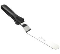 PME PK1014 Angled Blade Palette Knife 13-inch (33cm ), Silver