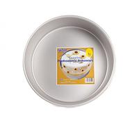 PME - Professional Round Cake Tin 10" Dia 3" Deep