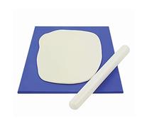 PME RBM2 Rolling Out Board Medium Size 30 x 25 cm, Blue