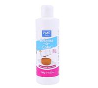 PME Release-A-Cake Liquid (236g), Ensures Non-stick Baking (Vegan)