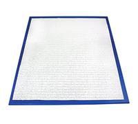 PME Rolling Out Board Large Size 60 x 50 cm, Blue