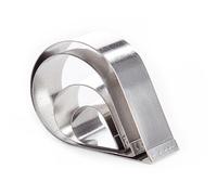 PME Rose Petal Cutter Set 4 Piece