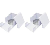 PME Round Cake Card & Cake Box 9-Inch / 22 cm (Pack of 2)