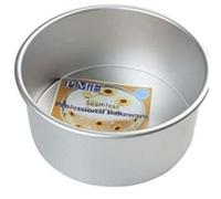 PME Round Cake Pan 14x4 Inch