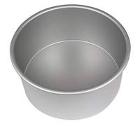 PME Round Cake Pan 8x4 Inch