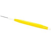 PME Scriber Needle Thick Modelling Tool, Yellow