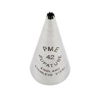 PME Seamless Stainless Steel Small Rope Supatube no. 42