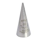 PME Seamless Stainless Steel Supatube Writer No. 00