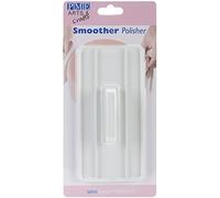 PME Smoother Polisher, ES70, White, One Size