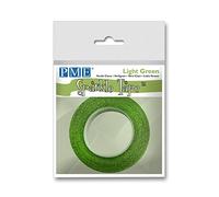 PME Sparkle Tape Pale Green,8 x 1 x 8 cm