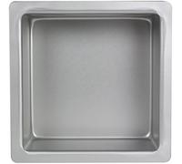 PME Square Cake Tin 8 x 4 inch