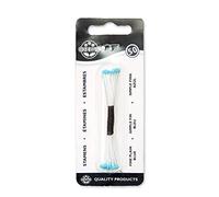 PME Stamens for Sugar Flowers Fine Plain Blue (Pack of 50)