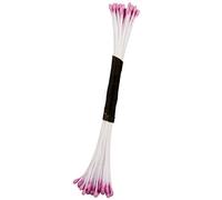 PME Stamens for Sugar Flowers Fine Plain Lilac (Pack of 50)