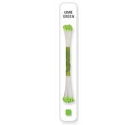 PME Stamens for Sugar Flowers Large Plain Lime Green (Pack of 50)