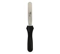 PME Straight Blade Palette Knife - 9 Inch / 23 cms, Silver