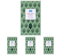 PME Sugar Paste Fondant - Dark Green 250g (Pack of 4)
