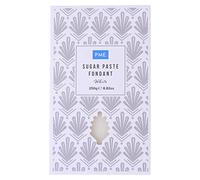 PME Sugar Paste Fondant White 250g