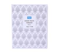 PME Sugar Paste Fondant - White 2kg