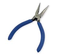 PME Sugarcraft Long Nose Pliers, Silver, 5.5 x 1 x 13 cm