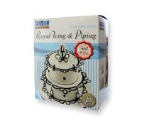 PME Sugarcraft Modelling Decoration Royal Icing Cake Decorating Set Kit 2