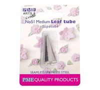 PME Supatube #51 Leaf Medium