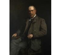 PMEFGJDPE Famous Art Picture Poster Picture William Livingstone Watson of Ayton Stanhope Alexander Forbes Colorful Art Print for Home Decor 60x90cm