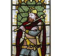 PMEFGJDPE Famous HD Canvas Art Canvas Wall Artwork Cambridgecollege Heaton Butler Bayne Henry Holiday Carolus by Henry Holiday Classic Wall Decor for Home Decor 60x90cm