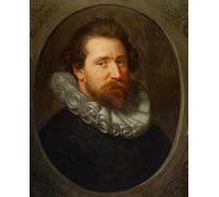 PMEFGJDPE Famous Painting Pictures Paintings Canvas Prints Abraham Blomaert by Paulus Moreelse Wall Art Graffiti for Home Decor 60x90cm