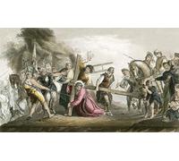PMEFGJDPE Famous Painting Pictures Paintings Canvas Prints Christ Bearing the Cross by Paolo Veronese Wall Art Graffiti for Home Decor 60x90cm