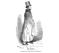 PMEFGJDPE Famous Painting Pictures Paintings Canvas Prints Dionysius Lardner by Unbekannt Wall Art Graffiti for Home Decor 60x90cm