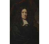 PMEFGJDPE Famous Painting Poster Wall Decor Art Print Images Portrait of a Man by Nicolaes Maes Animal Posters for Home Decor 60x90cm