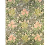 PMEFGJDPE Famous Painting Print Artwork Premium Artwork Bower Design by William Morris Modern Canvas for Home Decor 60x90cm