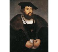 PMEFGJDPE Famous Pictures Paintings Canvas Prints Portrait of Christian Ii of Denmark King of Denmark Norway and Sweden by Gustave Dore Wall Art Graffiti for Home Decor 60x90cm