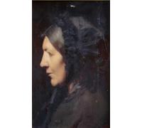 PMEFGJDPE Famous Poster Wall Decor Art Print Images Marie-anne Henner by Jean-jacques Henner Animal Posters for Home Decor 60x90cm