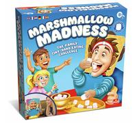 PMG Marshmallow Madness Game