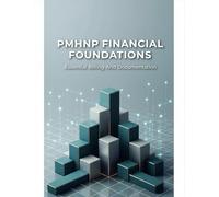 Pmhnp Financial Foundations: Essential Billing And Documentation