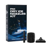 PMI Dry Ice Nozzle Kit for SmokeGENIE SmokeNINJA & SmokeNINJA PRO