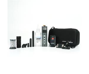 PMI Handheld smoke machine