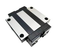 PMI Linear Block Carriage Linear Guide Slider MSA15ESSFC MSA20ESSFC MSA20LESSFC MSA25ESSFC MSA25LESSFC MSA30ESSFC MSA30LESSFC (MSA15E)