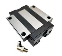 PMI Linear Block Carriage Linear Guide Slider MSA15ESSFC MSA20ESSFC MSA20LESSFC MSA25ESSFC MSA25LESSFC MSA30ESSFC MSA30LESSFC (MSA25E)