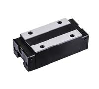 PMI Linear Block Carriage Linear Guide Slider MSA15SSSFC MSA20SSSFC MSA20LSSSFC MSA25SSSFC MSA25LSSSFC MSA30SSSFC MSA30LSSSFC (MSA20LS)