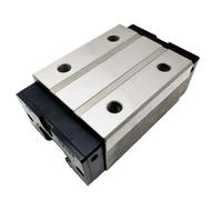 PMI Linear Block Carriage Linear Guide Slider MSA35SSSFC MSA35LSSSFC MSA45SSSFC MSA45LSSSFC MSA55SSSFC MSA55LSSSFC MSA65SSSFC MSA65LSSSFC (MSA55S)