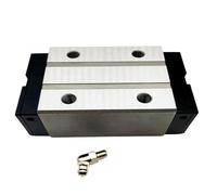 PMI Linear Block Carriage Linear Guide Slider MSA35SSSFC MSA35LSSSFC MSA45SSSFC MSA45LSSSFC MSA55SSSFC MSA55LSSSFC MSA65SSSFC MSA65LSSSFC (MSA65LS)