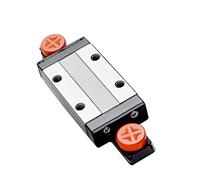 PMI Linear Carriage Linear Guide Slider Linear Block MSC7MLLFZ MSC7LMLLFZ MSC9MLLFZ MSC9LMLLFZ MSC12MLLFZ MSC12LMLLFZ MSC15MLLFZ MSC15LMLLFZ (MSC9LM)