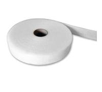 PMI Perimeter Isolation Strip, 76.2mm x 76.2m x 3.2mm, High-Density Foam Acoustic Isolation Strip for Building Construction