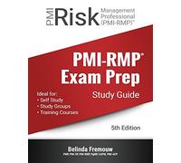 PMI-RMP Exam Prep Study Guide
